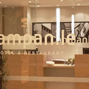 3* Hotel Travelodge Bcn Cornella Fira