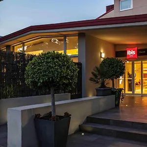 2* Hotel Ibis Cornella